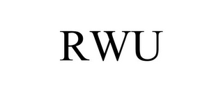 RWU