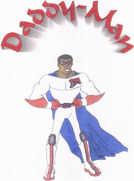 DADDY-MAN DM