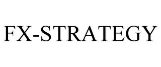 FX-STRATEGY