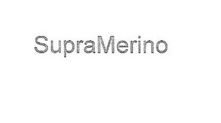 SUPRAMERINO