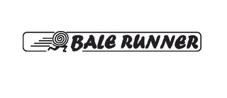 BALE RUNNER