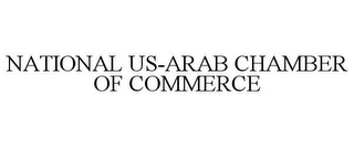 NATIONAL US-ARAB CHAMBER OF COMMERCE