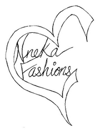 NNEKA FASHIONS