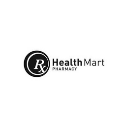 RX HEALTH MART PHARMACY