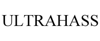 ULTRAHASS