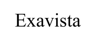 EXAVISTA