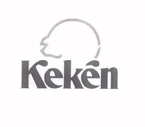 KEKEN