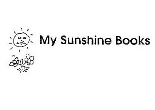 MY SUNSHINE BOOKS