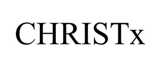 CHRISTX