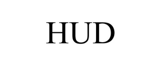 HUD