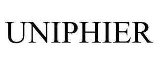 UNIPHIER