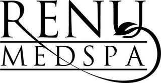 RENU MEDSPA