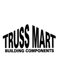 TRUSSMART BUILDING COMPONENTS