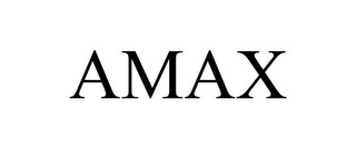 AMAX