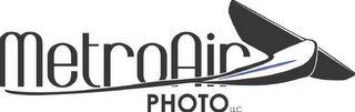 METROAIR PHOTO LLC