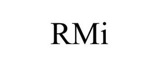 RMI