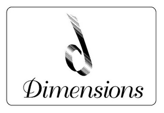 D DIMENSIONS