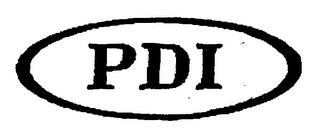 PDI