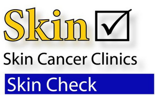 SKIN SKIN CANCER CLINICS SKIN CHECK