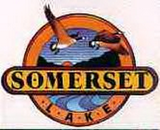 SOMERSET LAKE