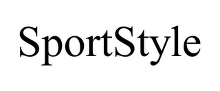 SPORTSTYLE