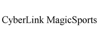 CYBERLINK MAGICSPORTS
