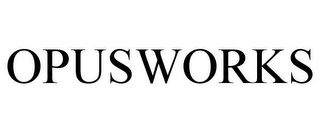 OPUSWORKS