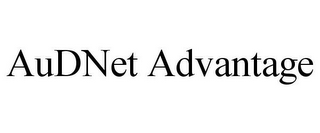 AUDNET ADVANTAGE