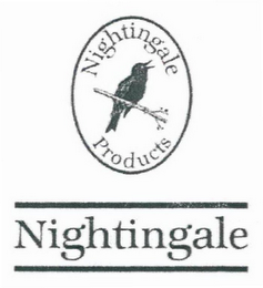NIGHTINGALE NIGHTINGALE PRODUCTS