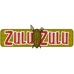 ZULU ZULU