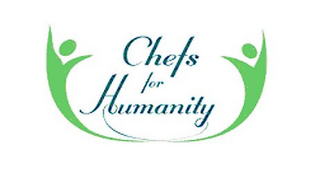 CHEFS FOR HUMANITY