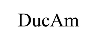 DUCAM