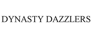 DYNASTY DAZZLERS