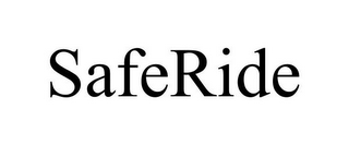 SAFERIDE