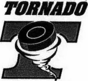 T TORNADO