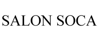 SALON SOCA