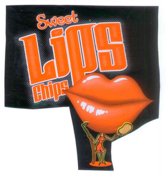 SWEET LIPS CHIPS