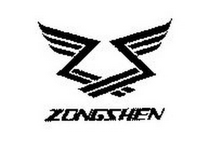 ZZ ZONGSHEN