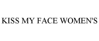 KISS MY FACE WOMEN'S