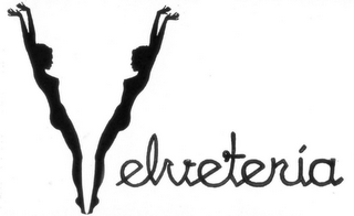 VELVETERIA