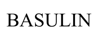 BASULIN