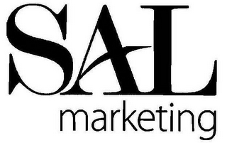 SAL MARKETING