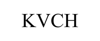 KVCH