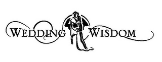 WEDDING WISDOM