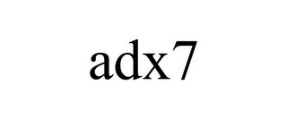 ADX7