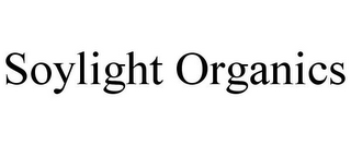 SOYLIGHT ORGANICS