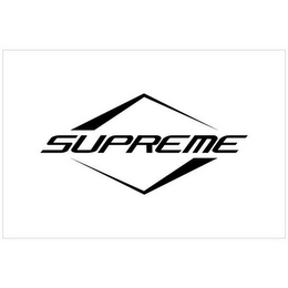 SUPREME