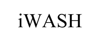 IWASH