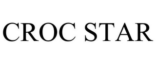 CROC STAR