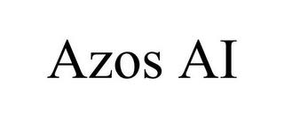 AZOS AI